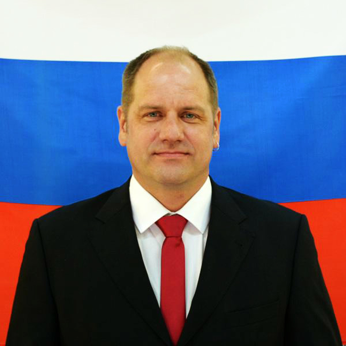 Stanislav Chigarev
