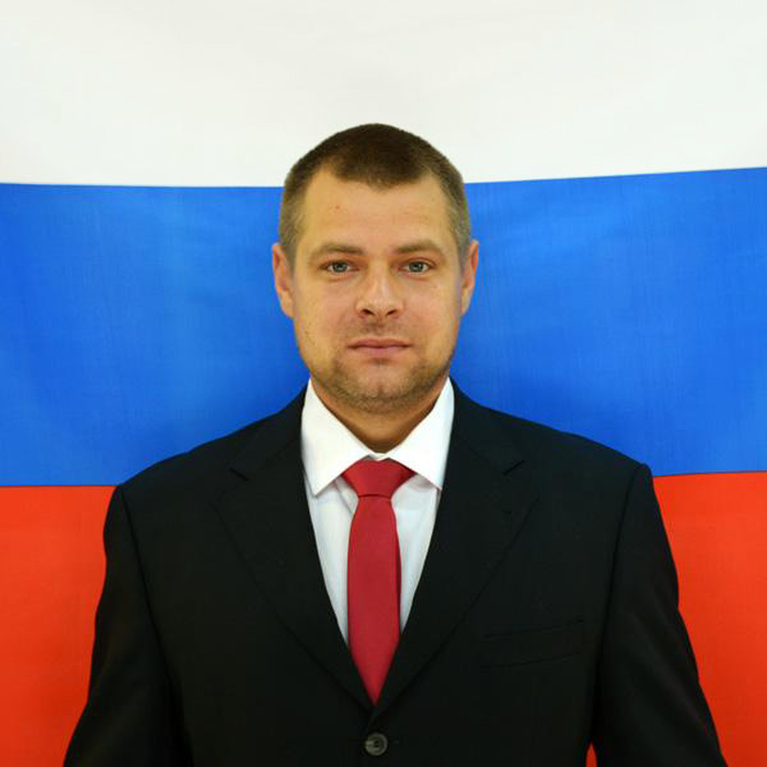 Alexey Fyodorov