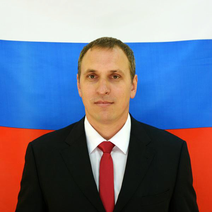 Vitaly Lukash