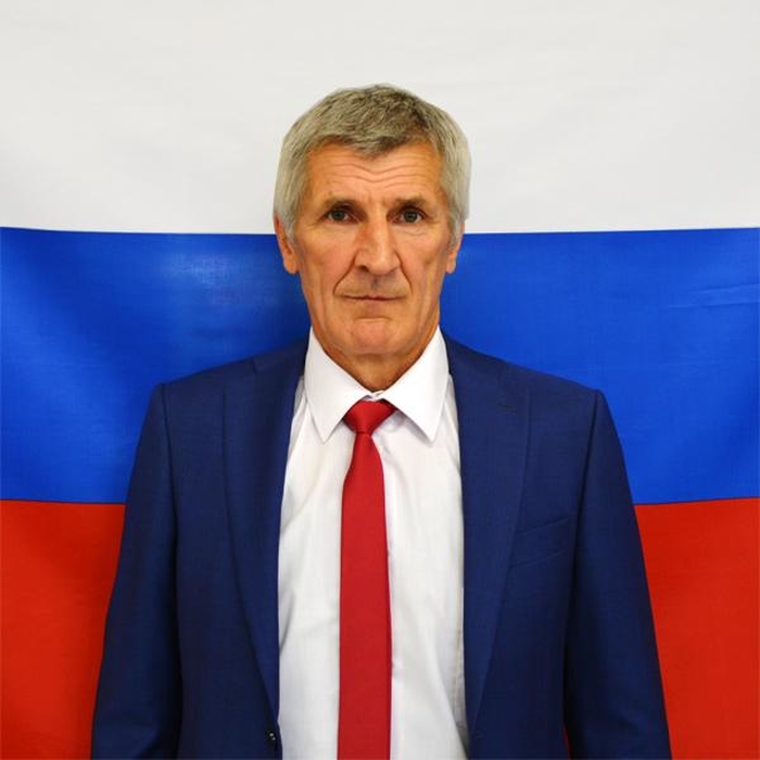 Victor Smirnov