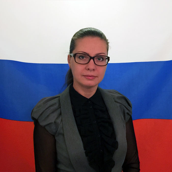 Yuliya Smirnova